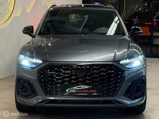 Audi Q5 – thumbnail 11
