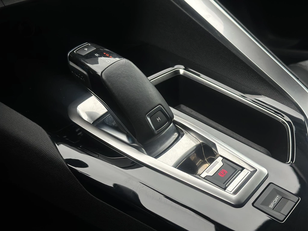 Peugeot 3008 – foto 23