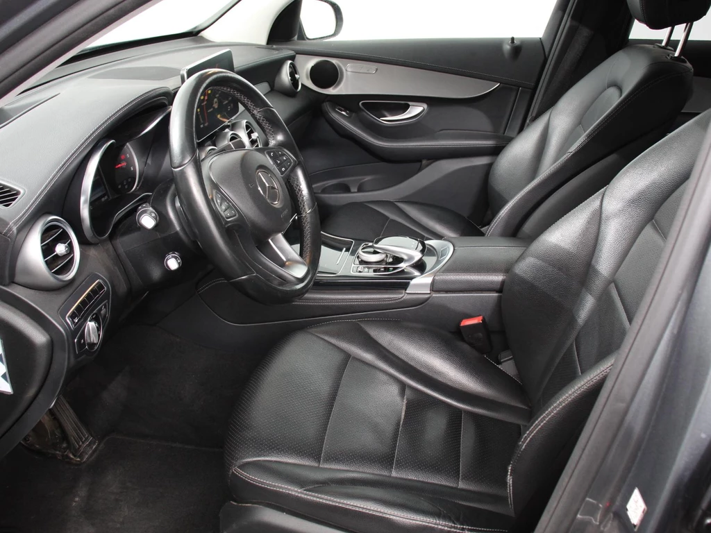 Mercedes-Benz GLC – foto 7