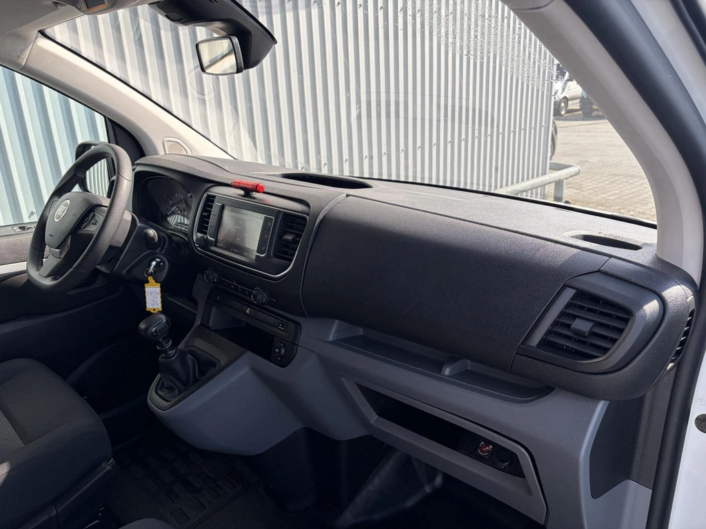 Fiat Scudo – foto 28