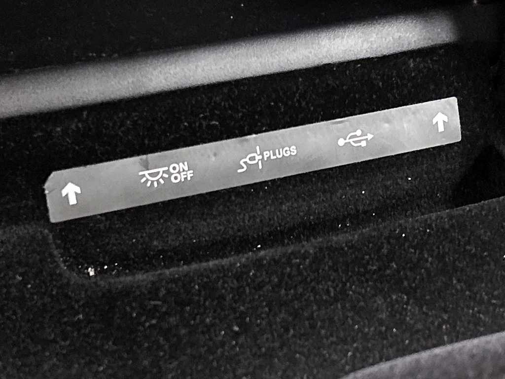 Citroën Grand C4 Spacetourer – foto 35