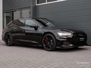 Audi A6 – thumbnail 12