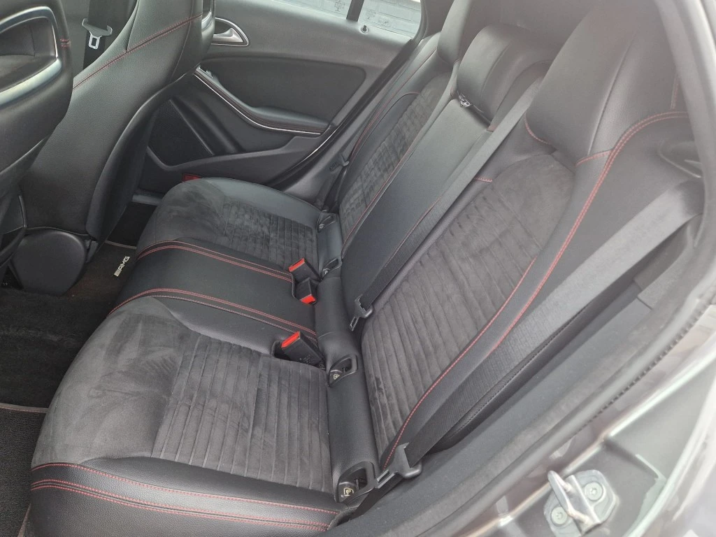 Mercedes-Benz CLA – foto 12