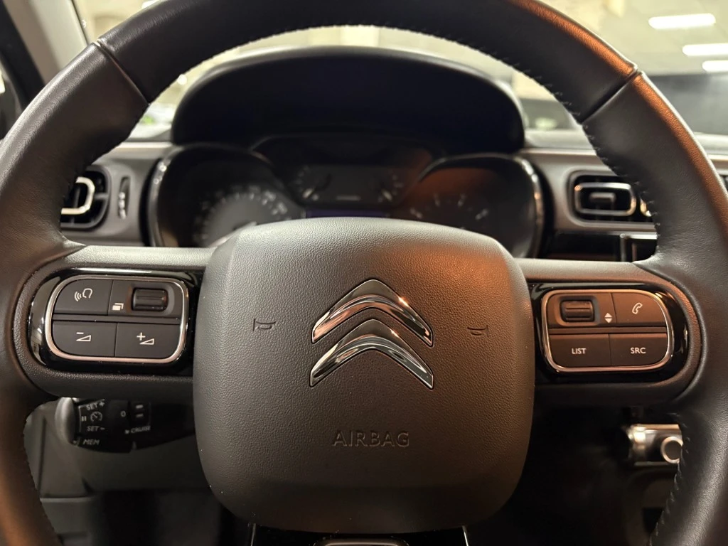 Citroën C3 – foto 11