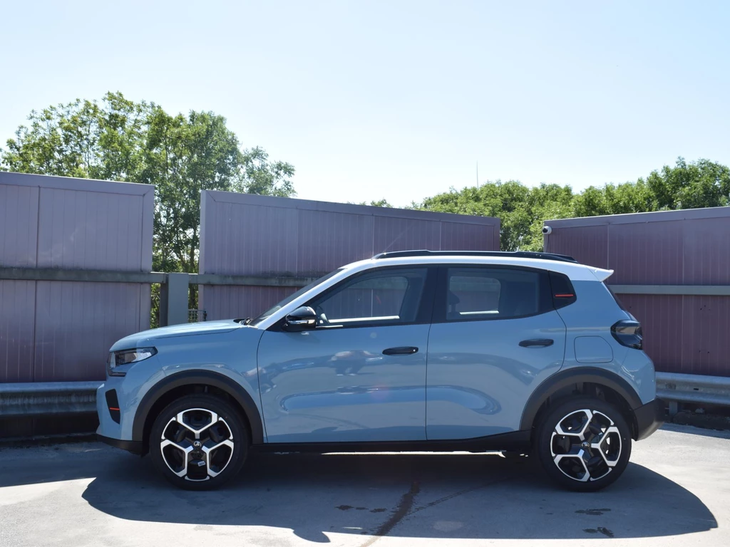 Citroën C3 – foto 3