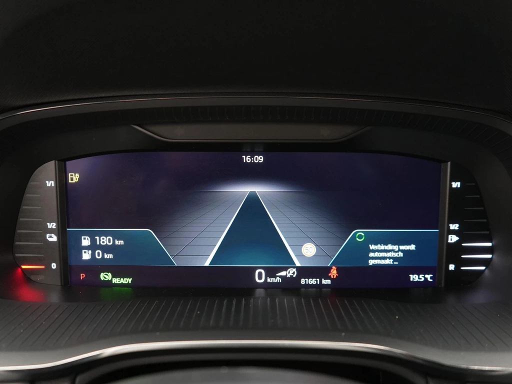 Škoda Octavia – foto 17