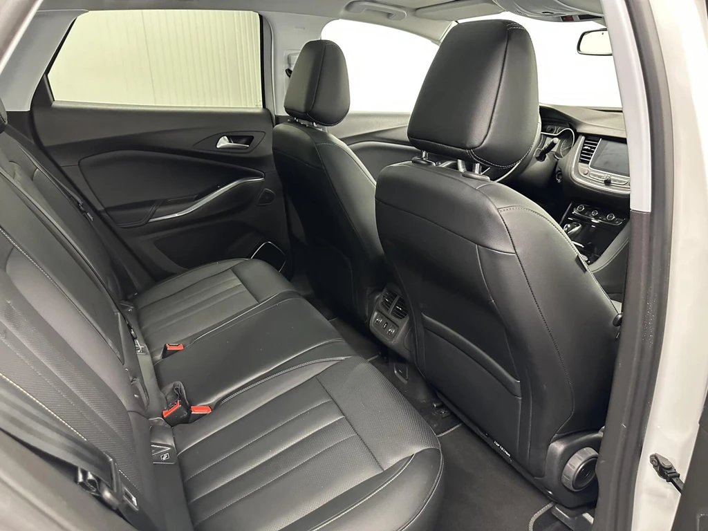 Opel Grandland X – foto 13