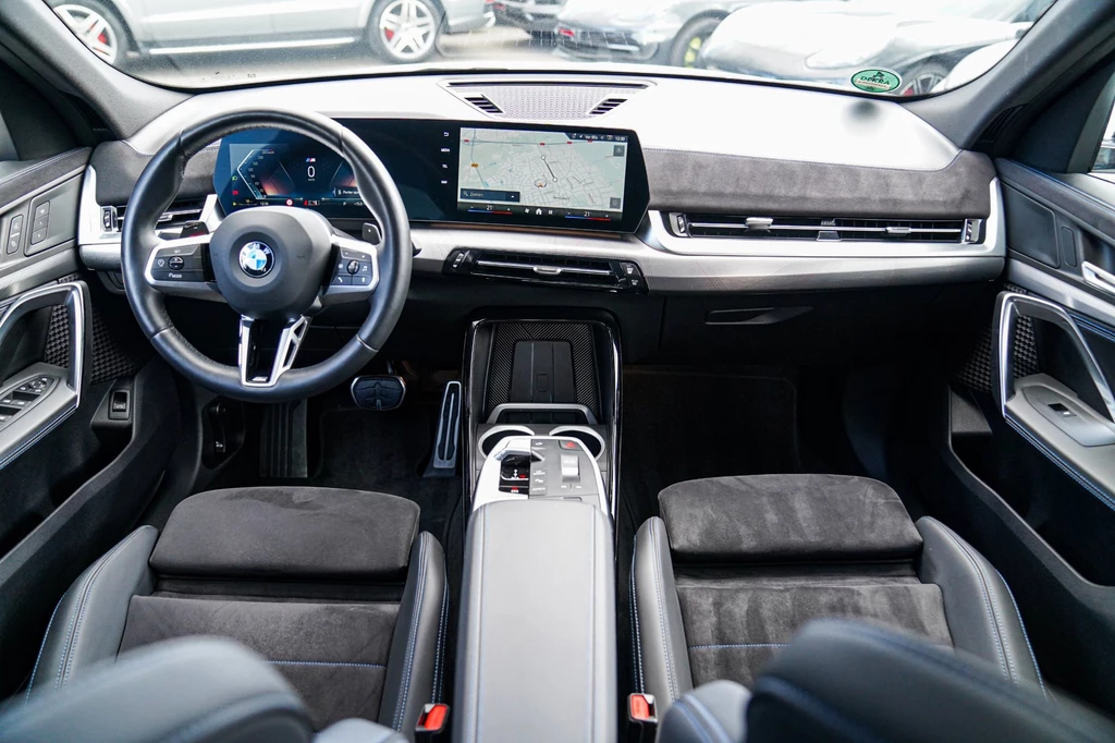 BMW X2 – foto 14