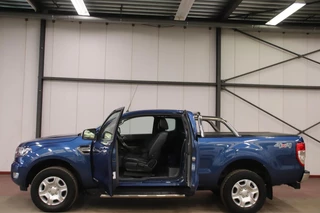 Ford Ranger – thumbnail 2