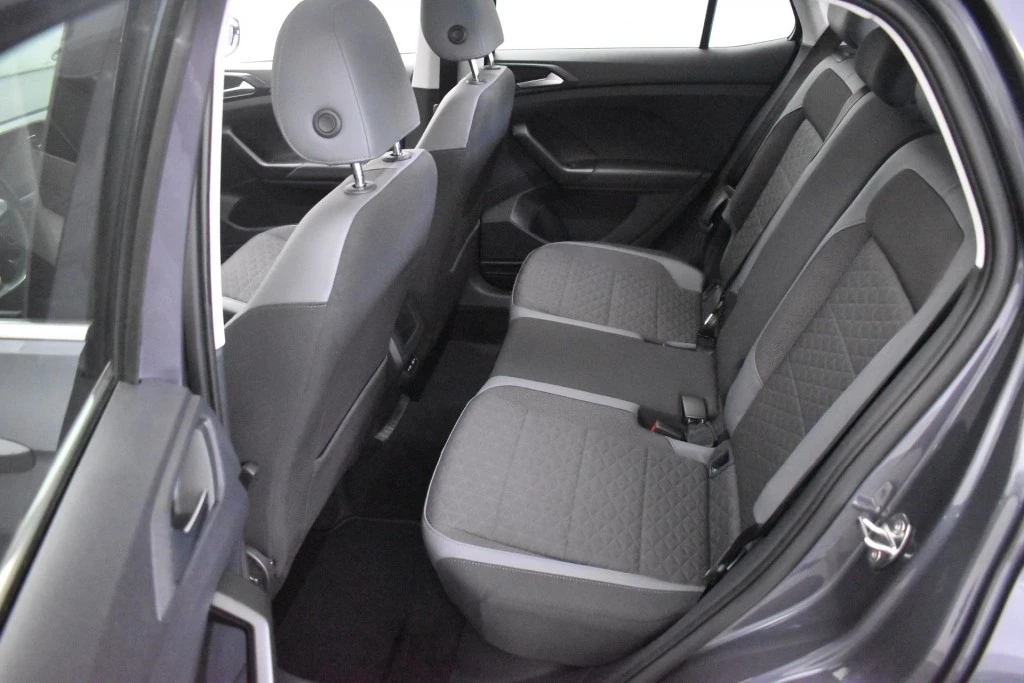 Volkswagen T-Cross – foto 9