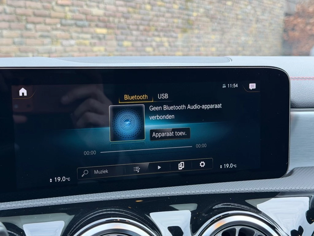 Mercedes-Benz CLA – foto 39