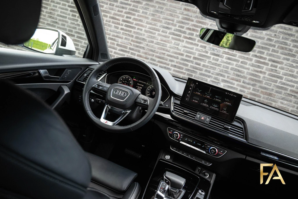 Audi Q5 – foto 48