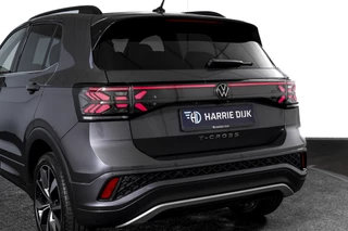 Volkswagen T-Cross – thumbnail 6