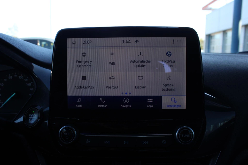 Ford Fiesta – foto 34