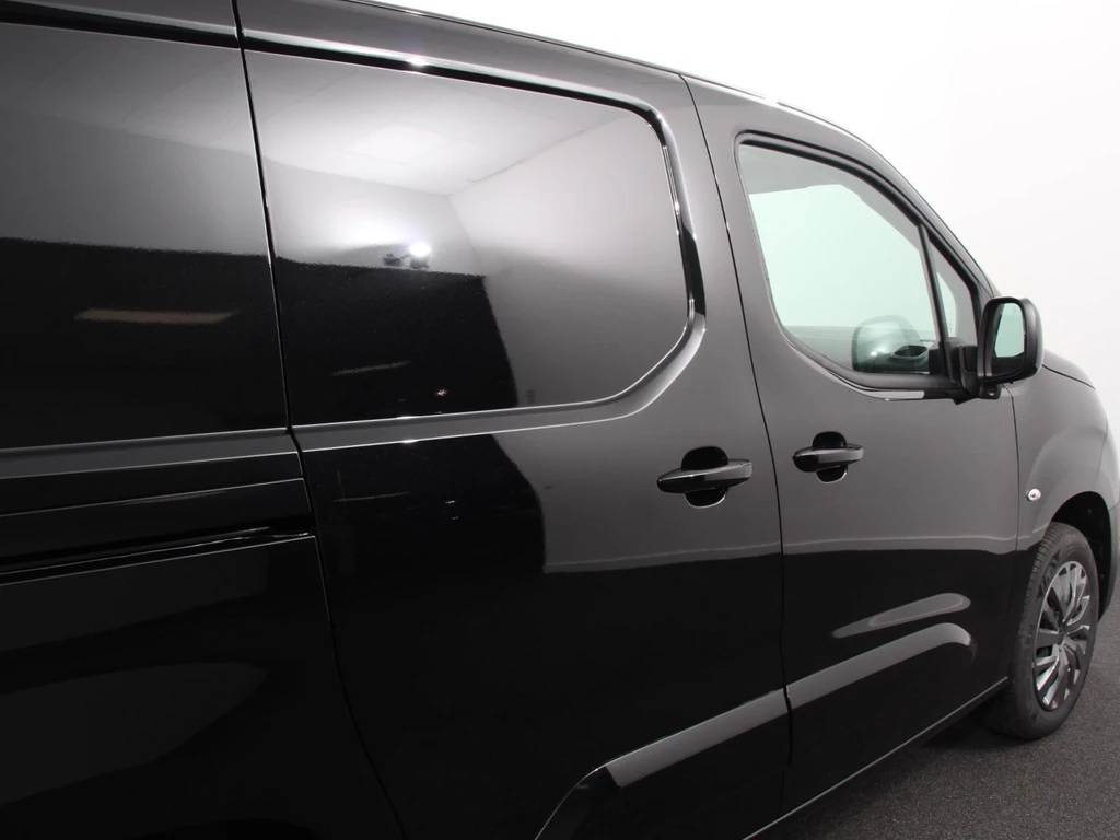 Peugeot Partner – foto 34