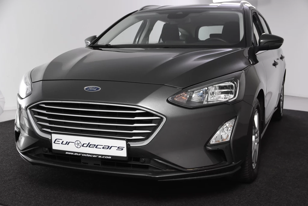 Ford Focus – foto 4