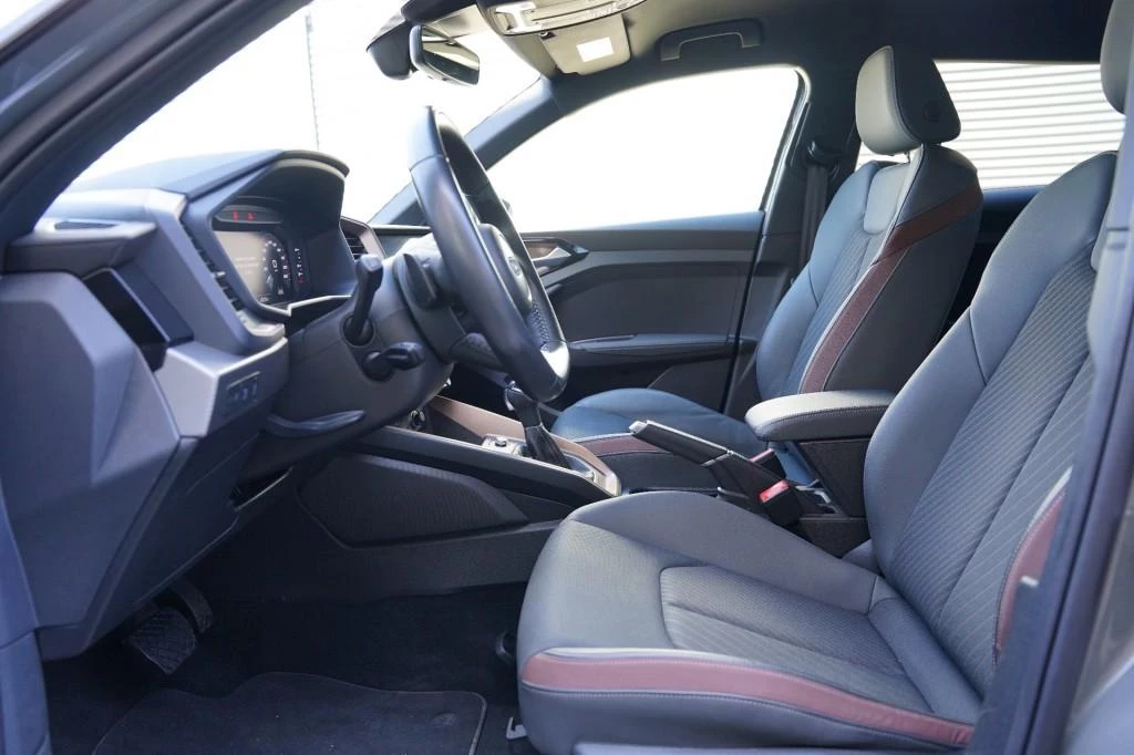 Audi A1 – foto 18