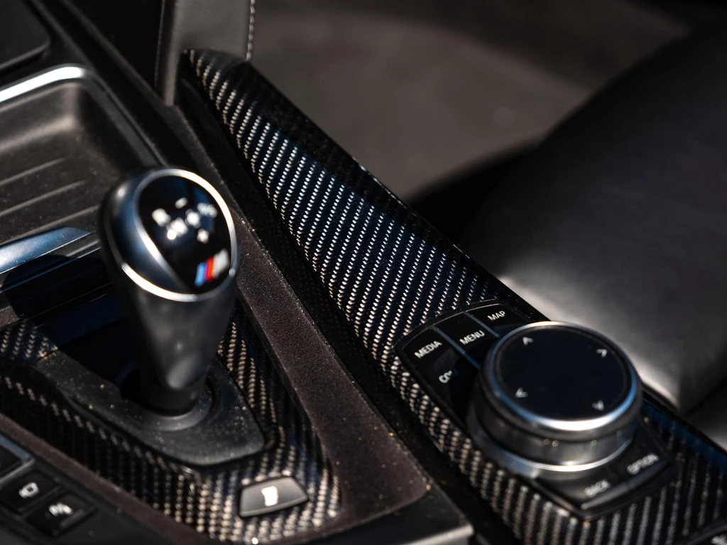 BMW M4 – foto 42