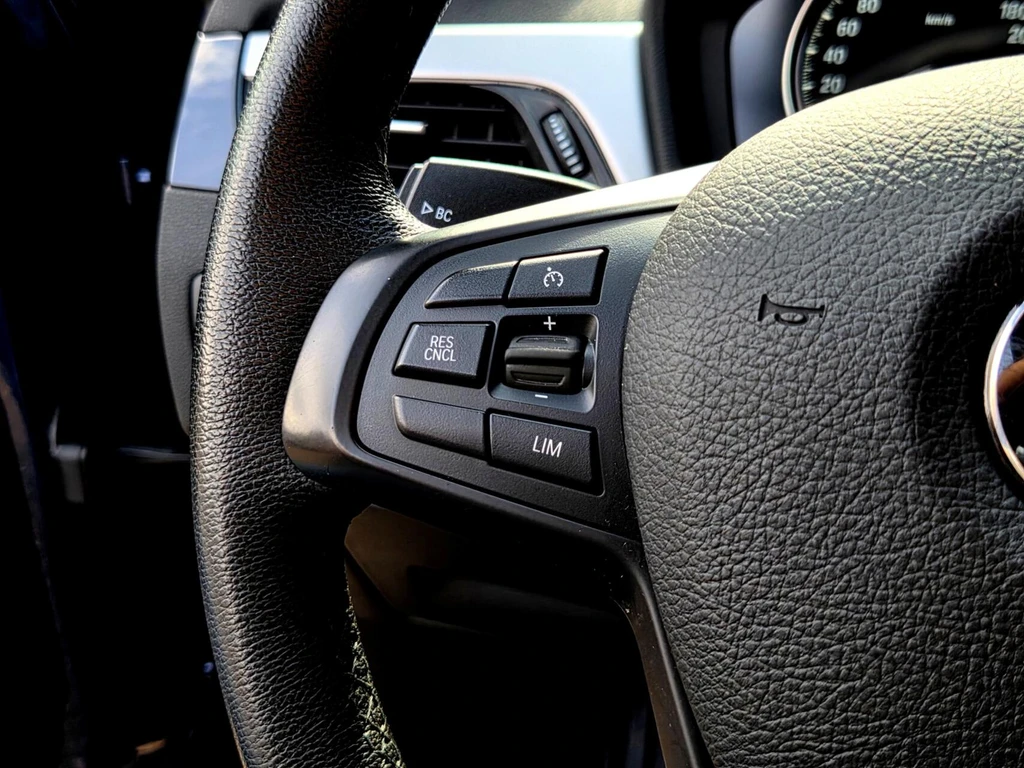BMW X1 – foto 39