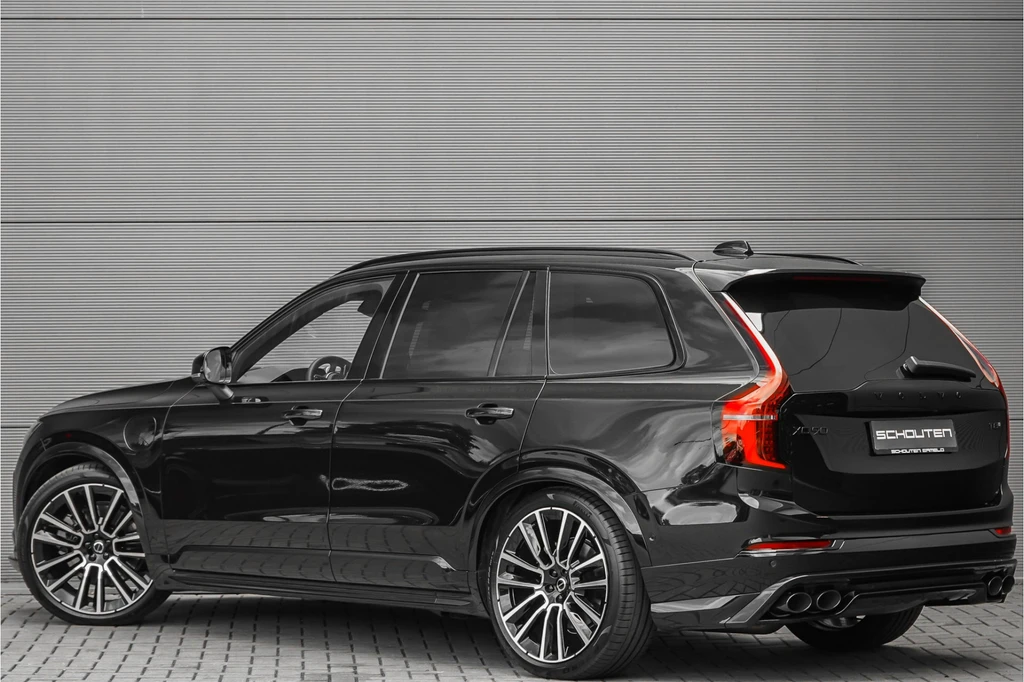 Volvo XC90 – foto 4