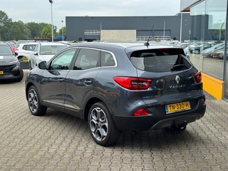 Renault Kadjar – thumbnail 3