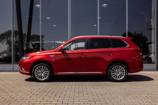 Mitsubishi Outlander – thumbnail 4