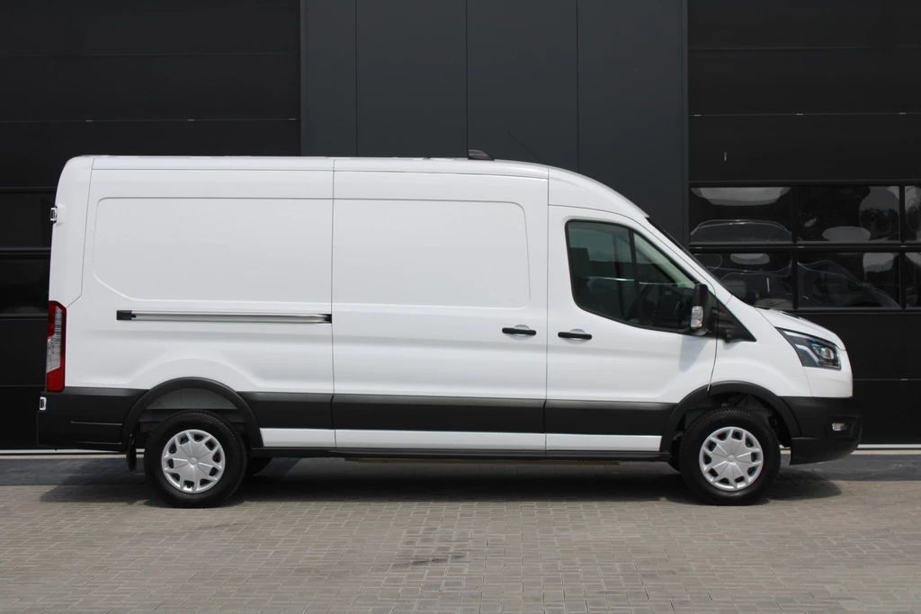 Ford E-Transit – foto 6
