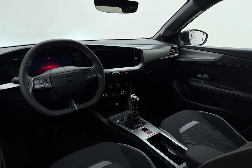 Opel Mokka – foto 21