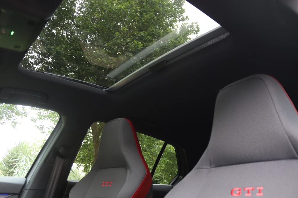 Volkswagen Golf – foto 16