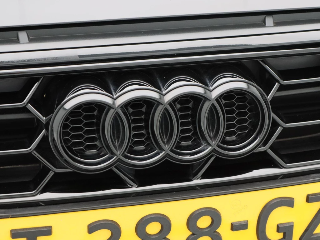 Audi A4 – foto 11