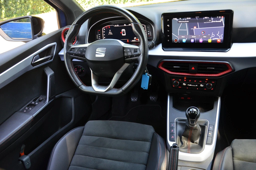 SEAT Arona – foto 29