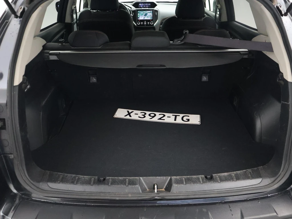 Subaru XV – foto 57