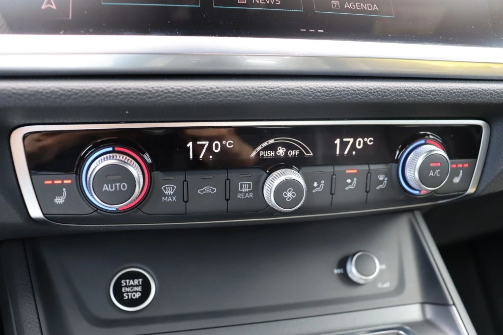 Audi Q3 – foto 36
