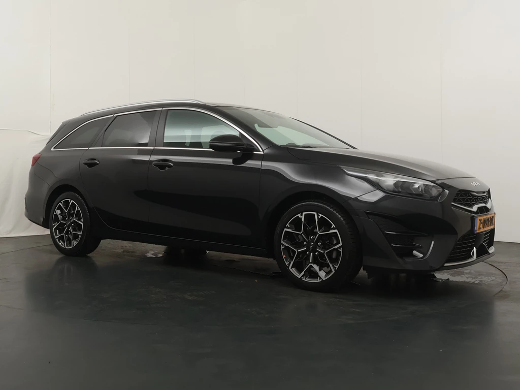 Kia Ceed Sportswagon – foto 10