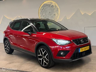 SEAT Arona – thumbnail 9