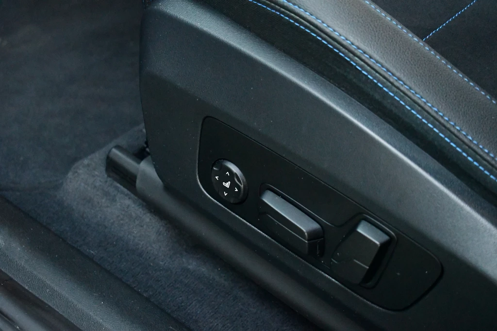 BMW X1 – foto 29