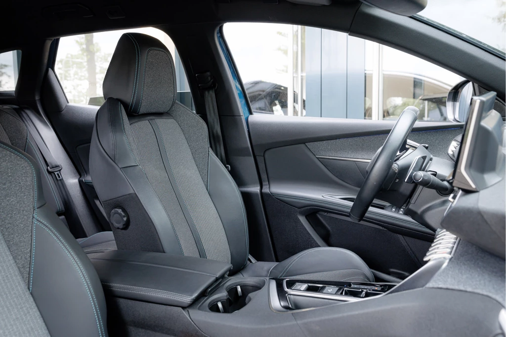 Peugeot 3008 – foto 13