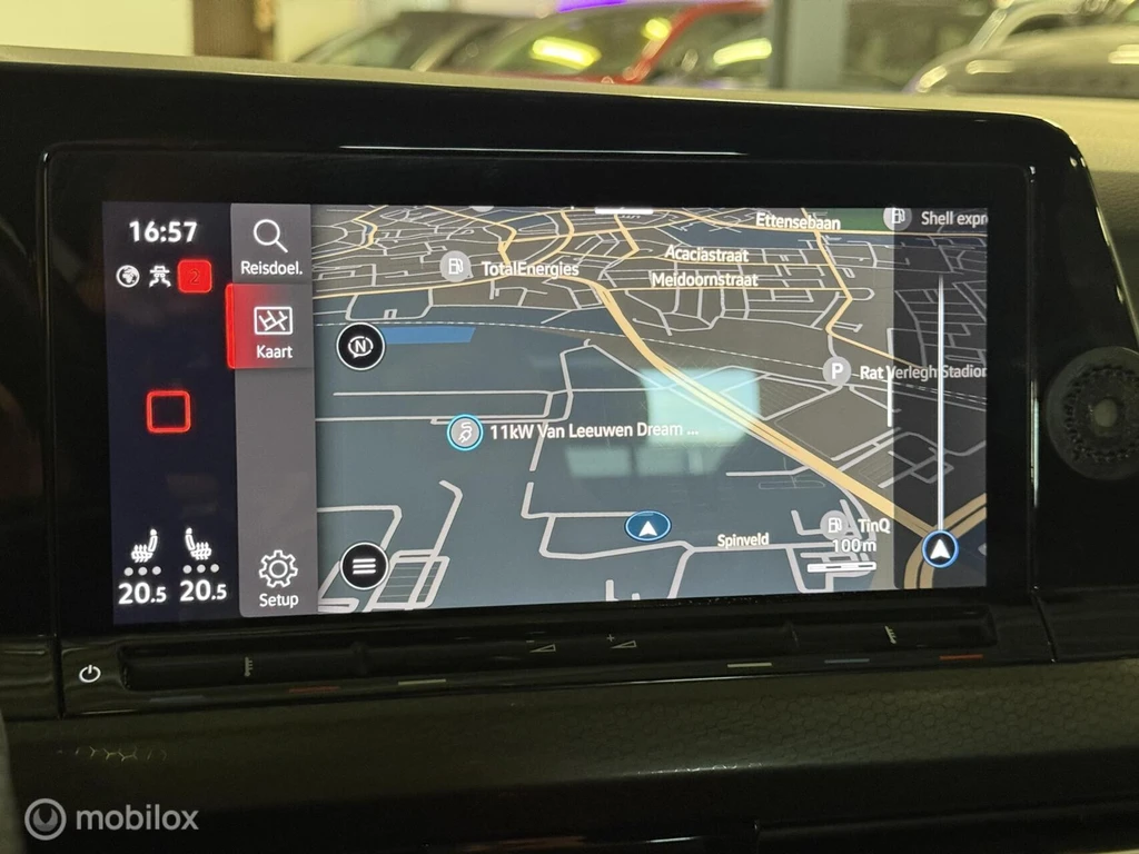 Volkswagen Golf – foto 24