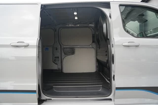 Ford E-Transit Custom – thumbnail 13