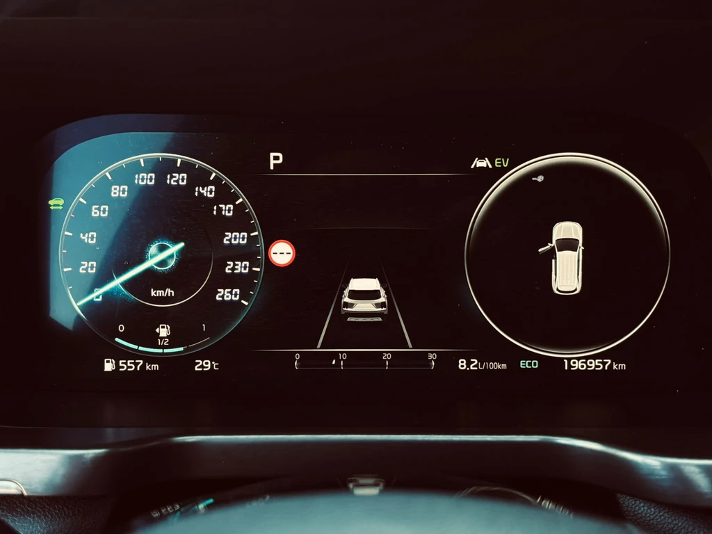 Kia Sorento – foto 10