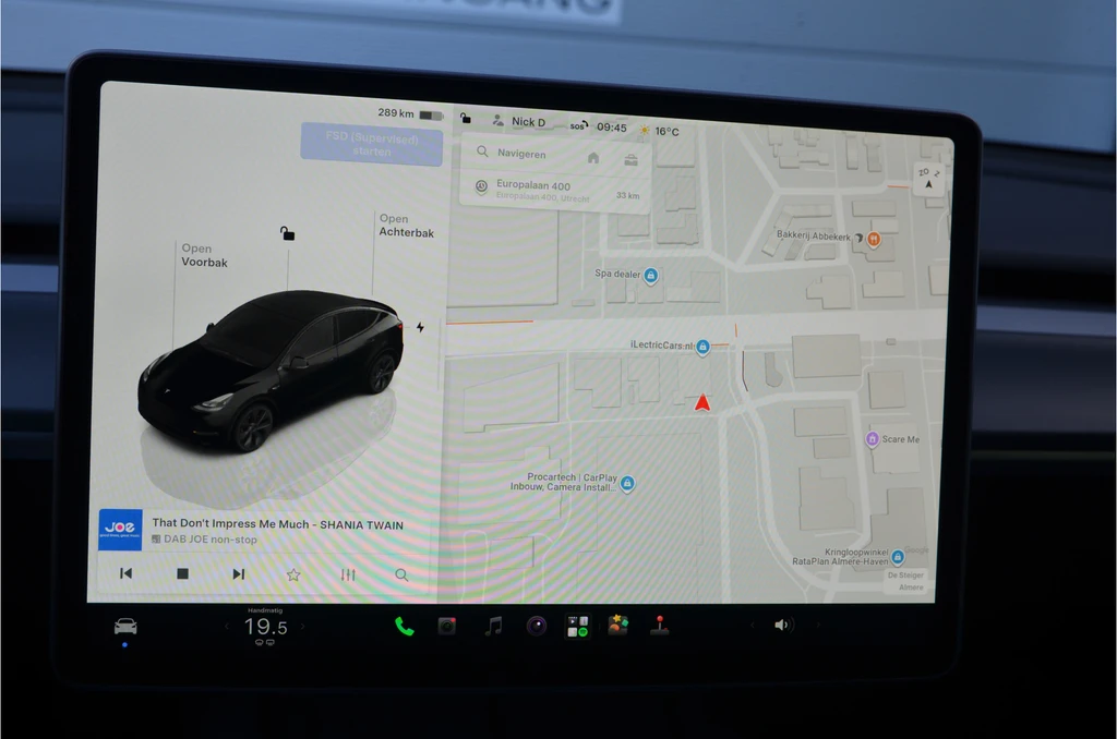 Tesla Model Y – foto 29