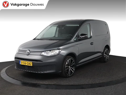 Volkswagen Caddy Cargo 2.0 TDI Comfort