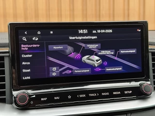 Kia Ceed Sportswagon – thumbnail 14
