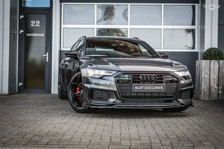 Audi A6 – thumbnail 17
