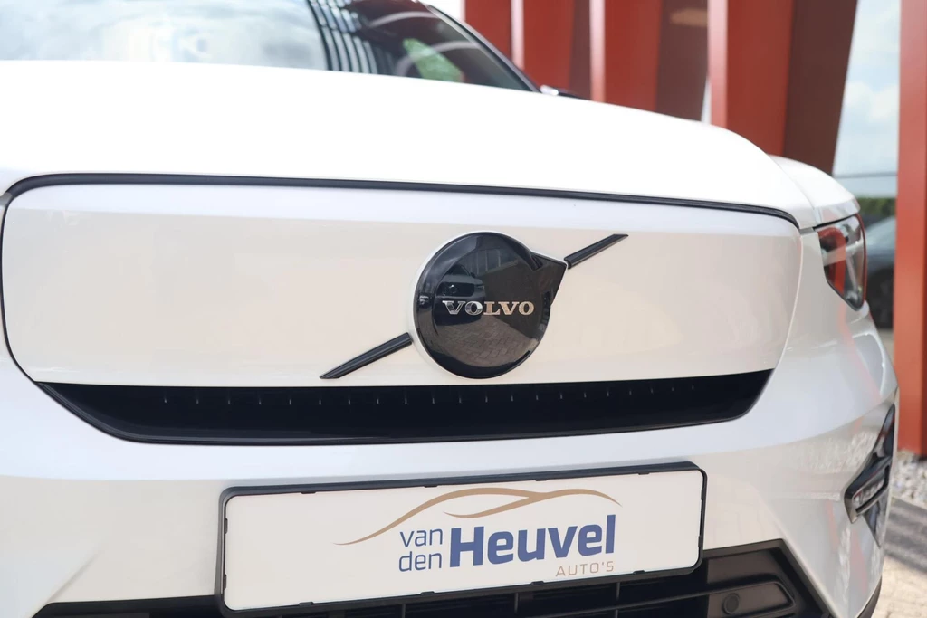 Volvo XC40 – foto 8