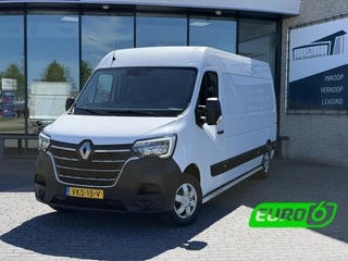 Renault Master – thumbnail 1