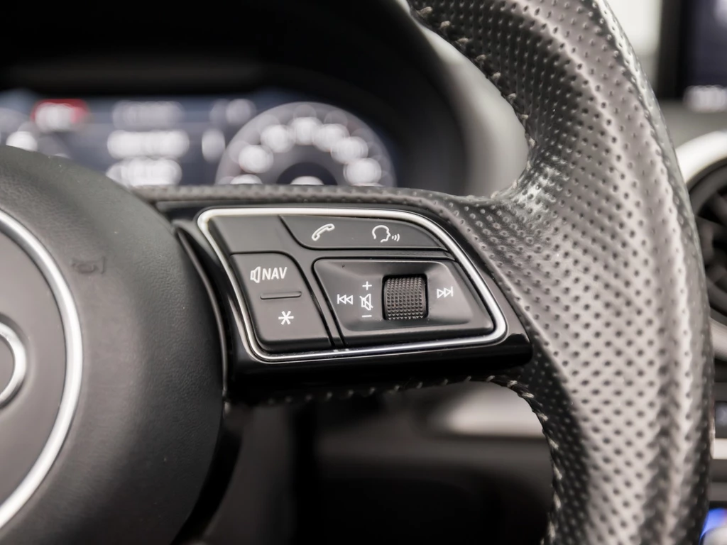 Audi A3 – foto 22