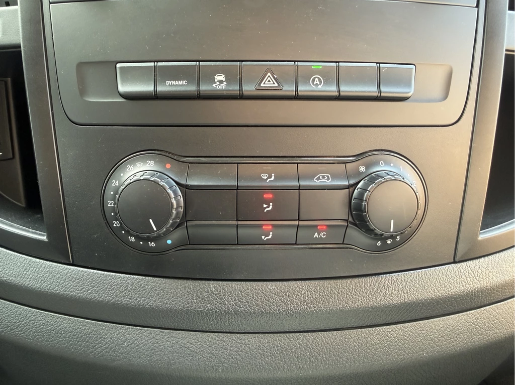 Mercedes-Benz Vito – foto 20