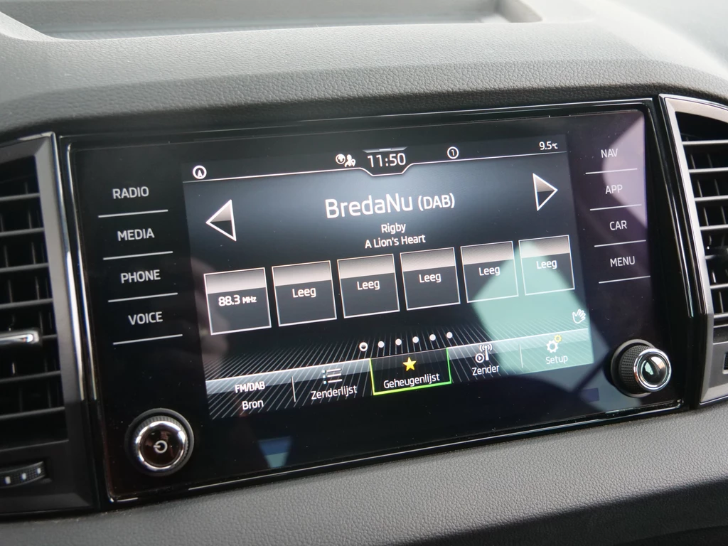 Škoda Karoq – foto 36