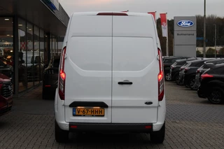 Ford Transit Custom – thumbnail 4